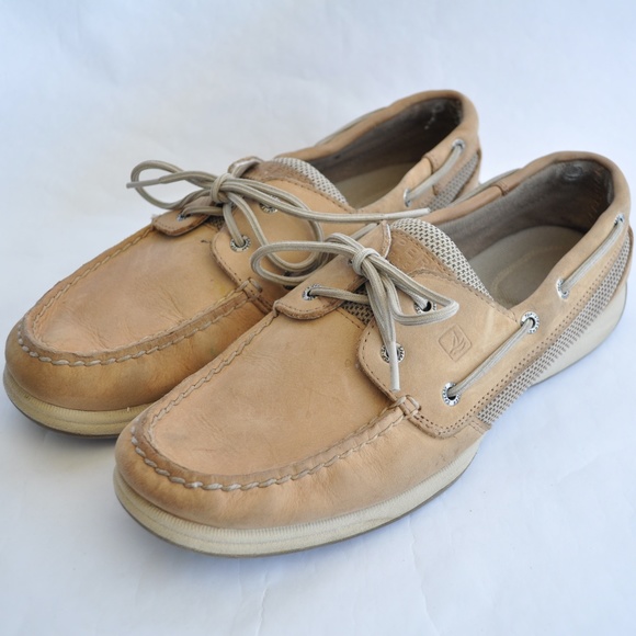 Sperry Shoes - Sperry Top-Sider Women's Boat Shoes